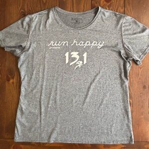 Brooks Running Custom women 13.1 gray size xl